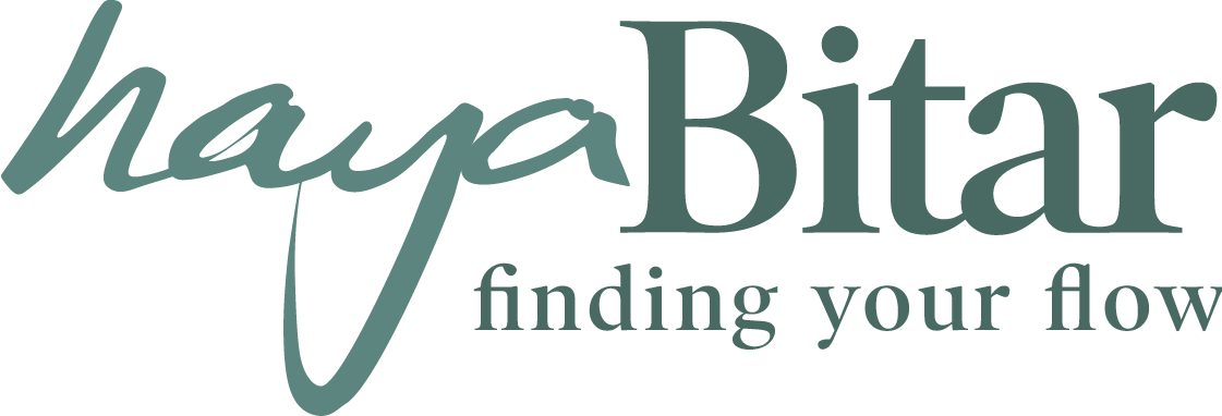 Haya Bitar logo