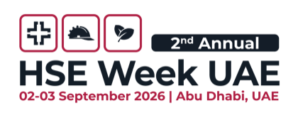 HSE Week UAE logo